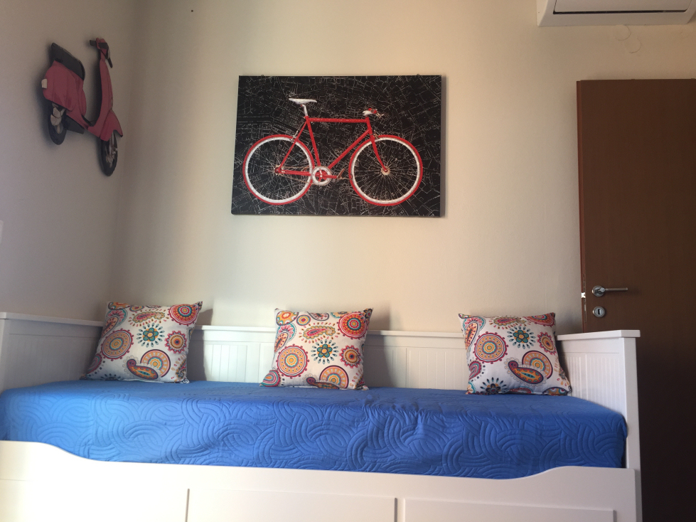 Mirthios Panorama Villa