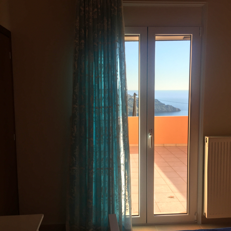 Mirthios Panorama Villa