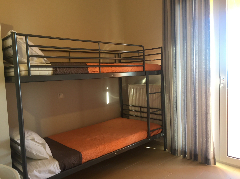 Mirthios Panorama Villa