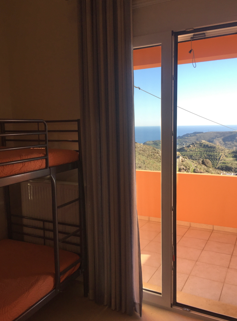 Mirthios Panorama Villa