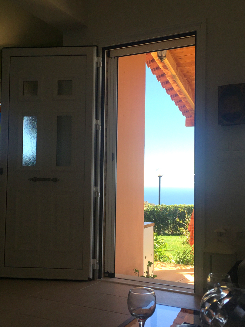 Mirthios Panorama Villa