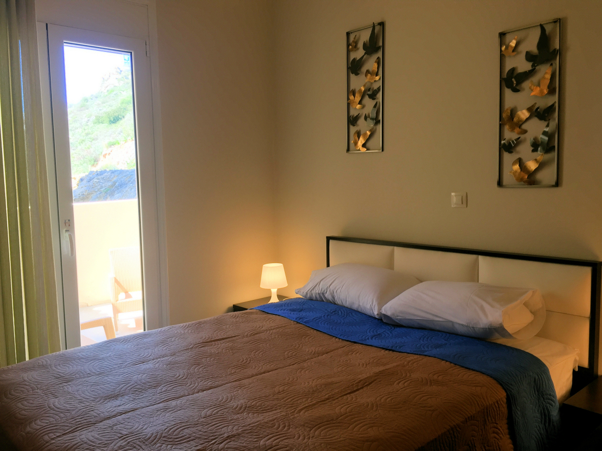 Mirthios Panorama Villa