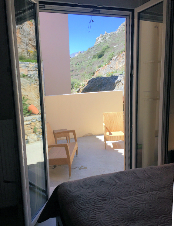 Mirthios Panorama Villa