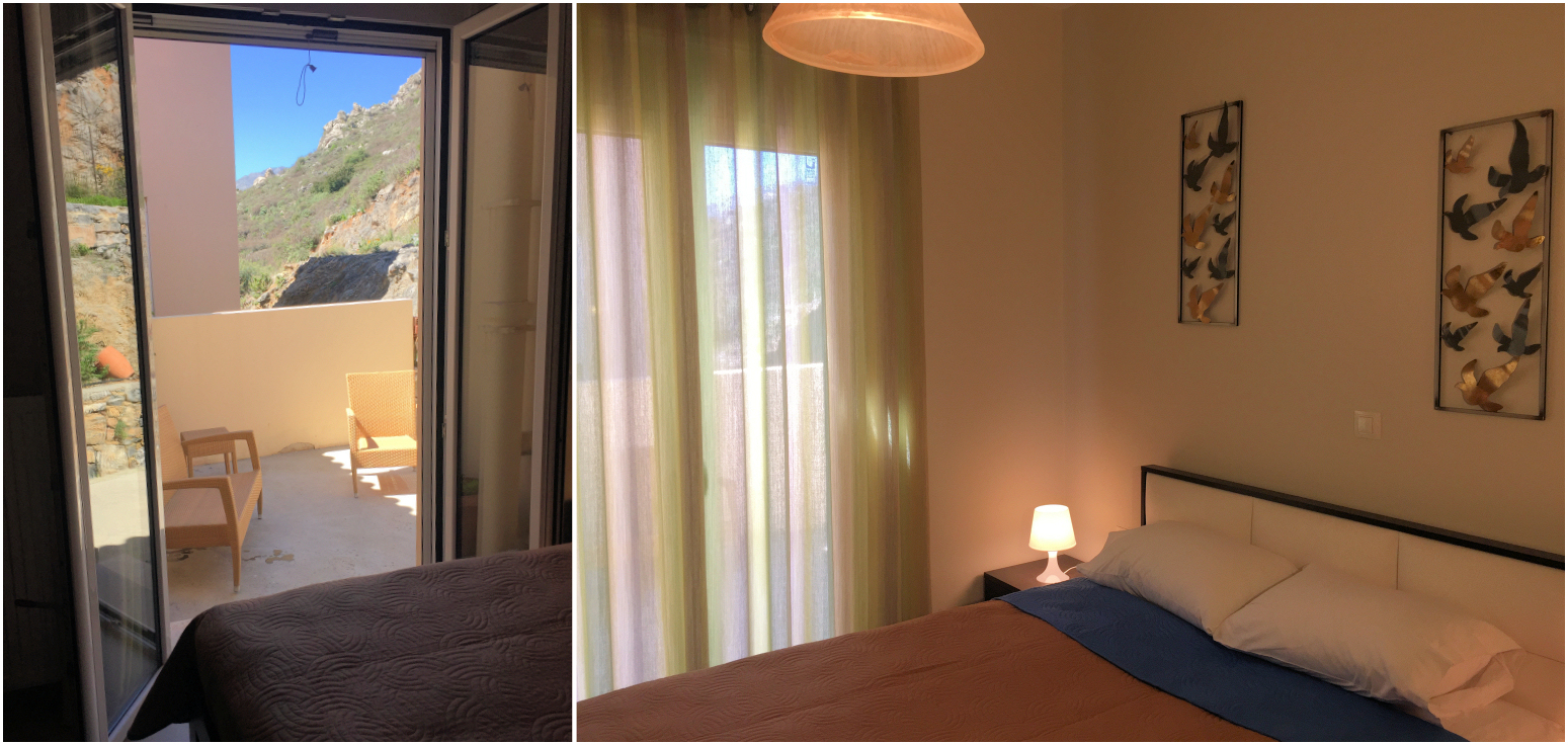 Mirthios Panorama Villa