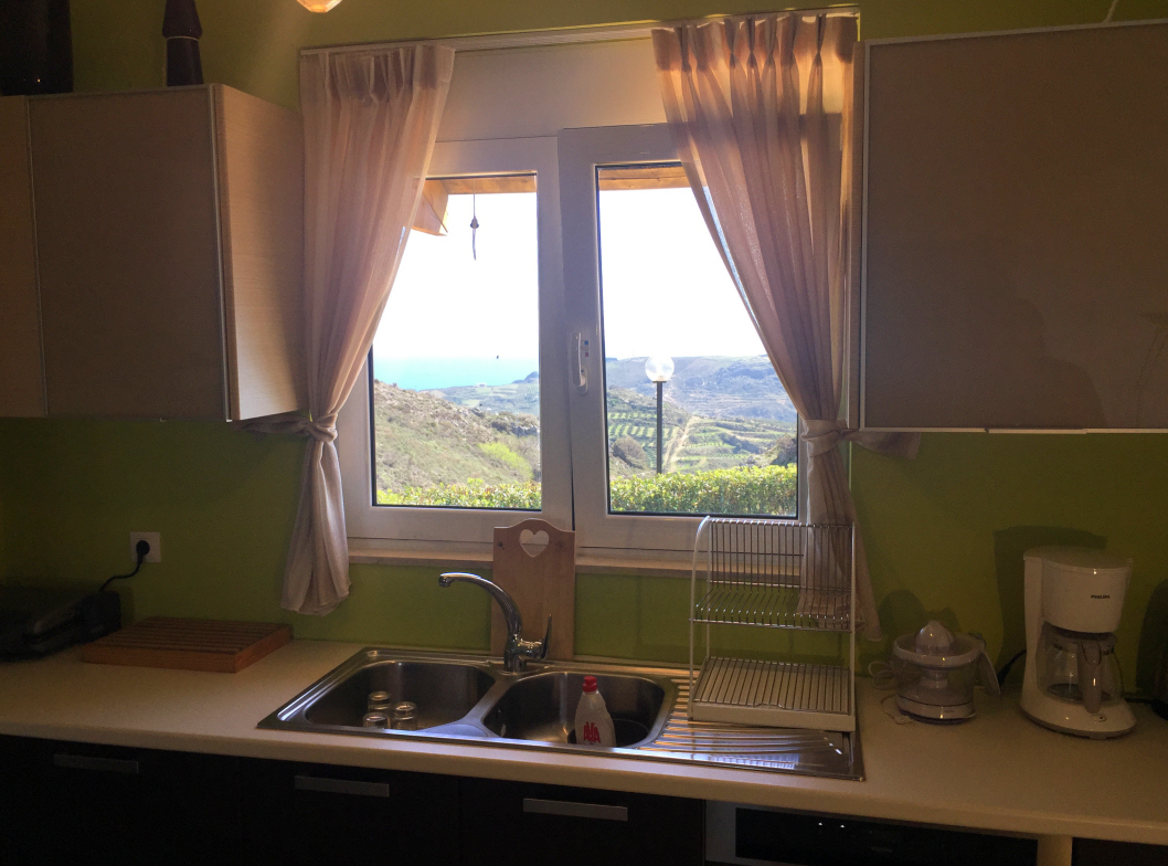 Mirthios Panorama Villa