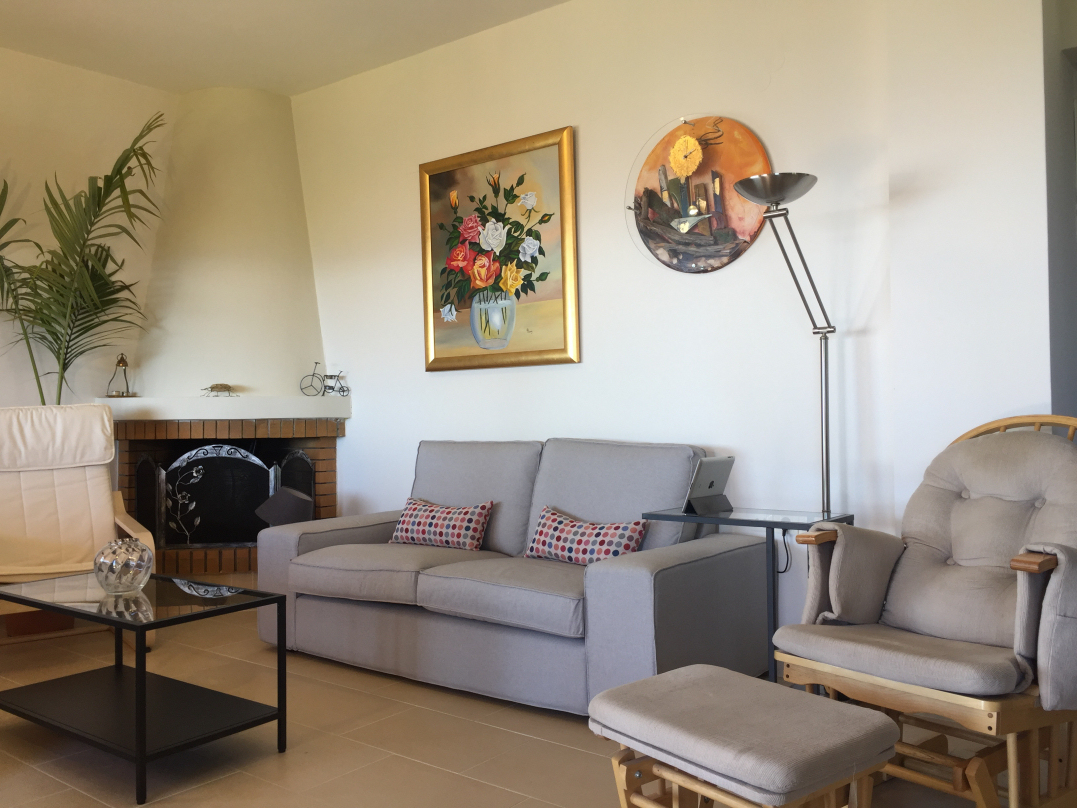 Mirthios Panorama Villa