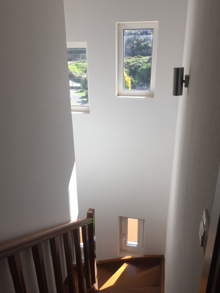 Mirthios Panorama Villa