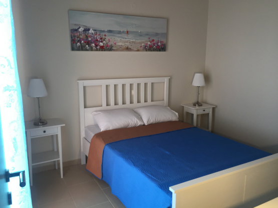 Mirthios Panorama Villa