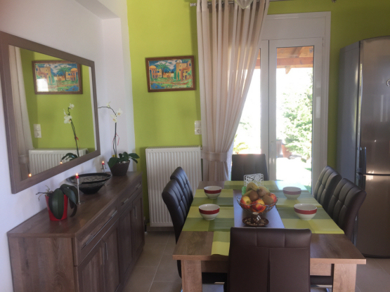 Mirthios Panorama Villa