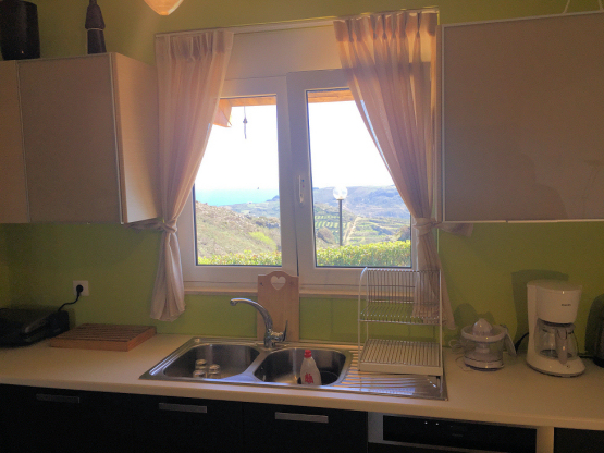 Mirthios Panorama Villa