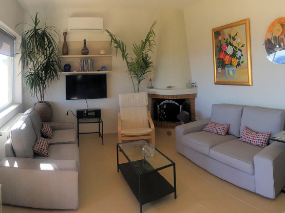 Mirthios Panorama Villa