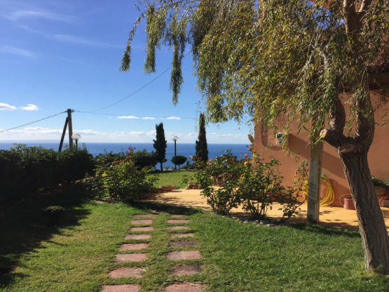 Mirthios Panorama Villa