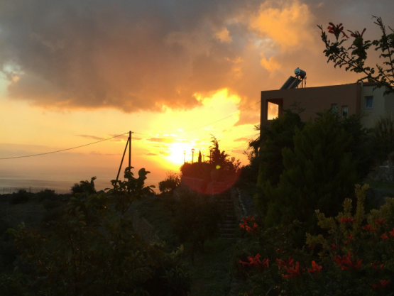 Mirthios Panorama Villa