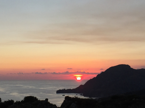 Mirthios Panorama Villa