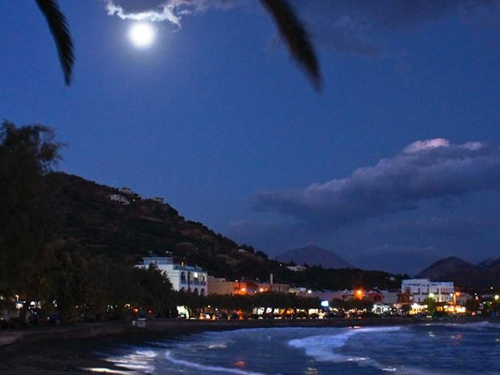 Mirthios Panorama Villa