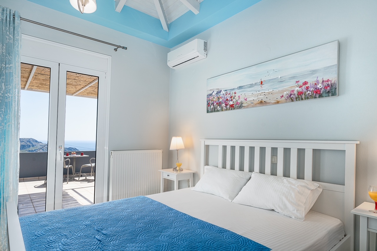 Mirthios Panorama Villa