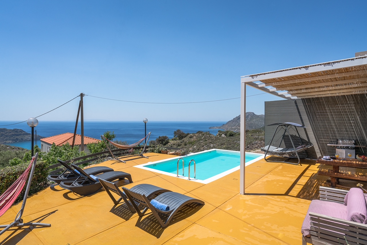 Mirthios Panorama Villa